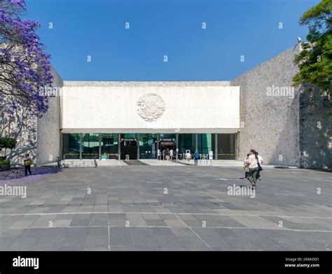 museum of anthropology in mexico city|Museo Nacional de Antropologia .